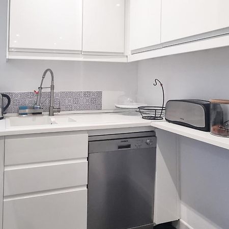 4 Bed House With Pool Walk To Puerto Banus Fast Internet Villa Марбеля Екстериор снимка