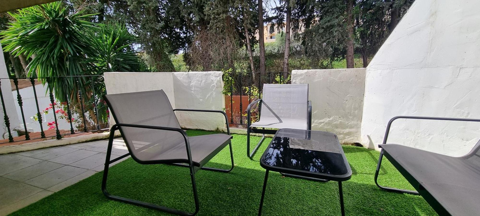4 Bed House With Pool Walk To Puerto Banus Fast Internet Villa Марбеля Екстериор снимка