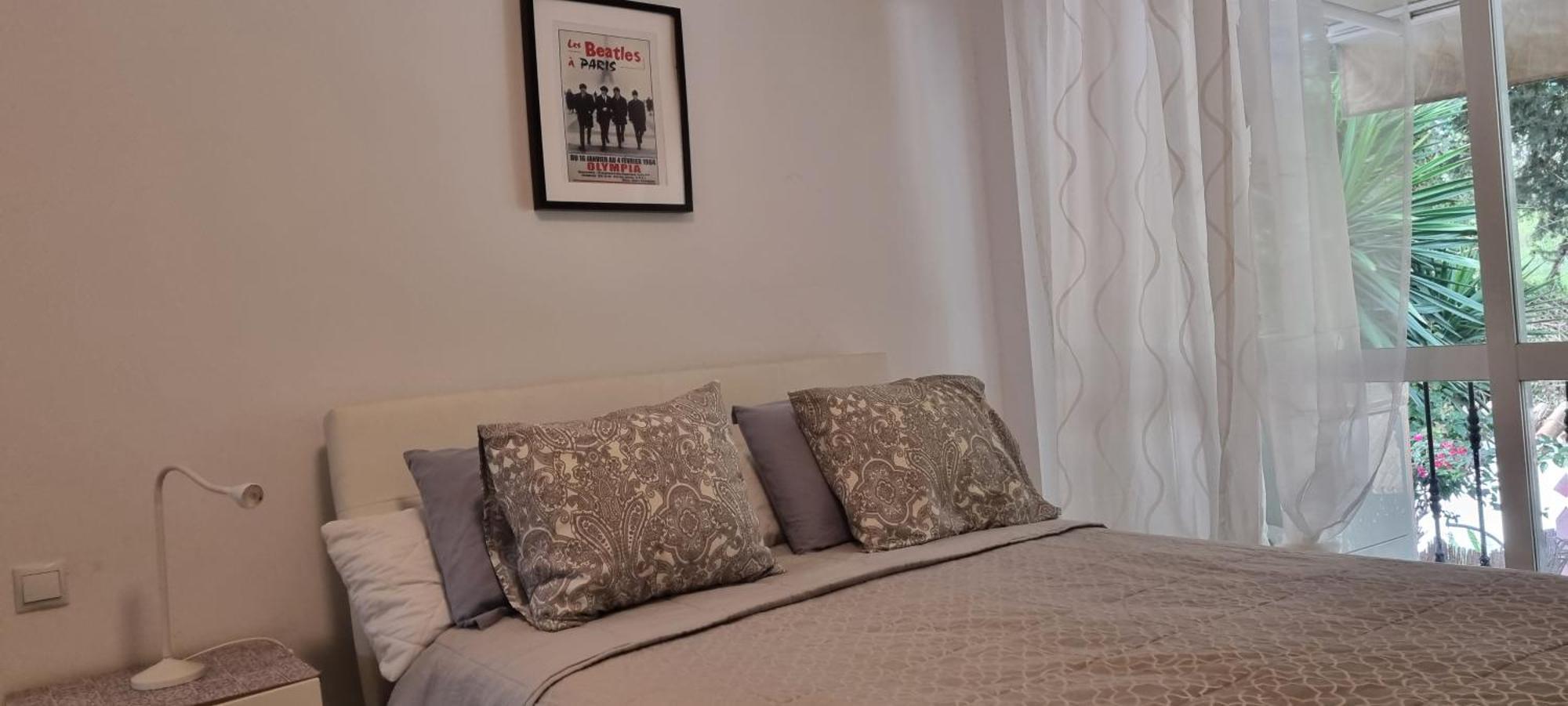 4 Bed House With Pool Walk To Puerto Banus Fast Internet Villa Марбеля Екстериор снимка