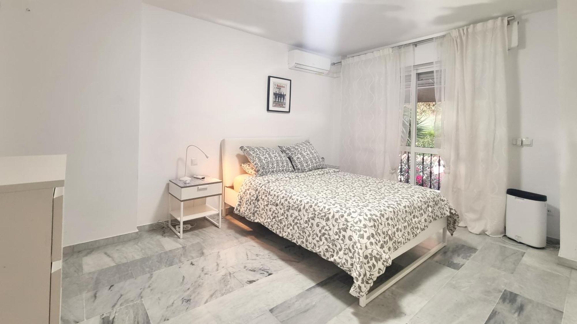 4 Bed House With Pool Walk To Puerto Banus Fast Internet Villa Марбеля Екстериор снимка
