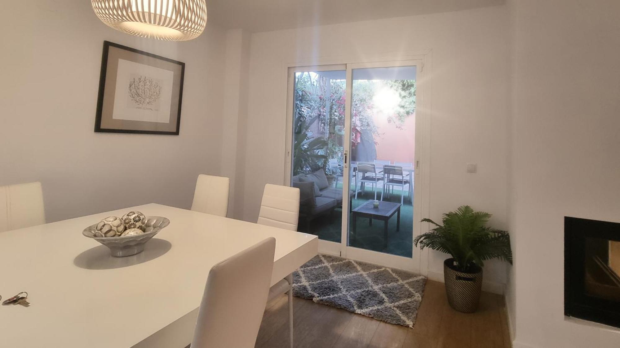 4 Bed House With Pool Walk To Puerto Banus Fast Internet Villa Марбеля Екстериор снимка